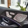 Mercedes GLE a vendre thumb 7
