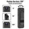 Caméra corporelle wifi fonction enregistreur vocal thumb 10
