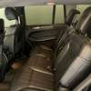 Mercedes GLS450 2015 thumb 3