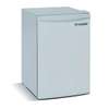 REFRIGERATEUR SHARP BAR 1PORTE GRIS SJK135XSL2 140l thumb 1