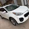 Kia sportage nouveau model thumb 7