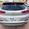 HYUNDAI TUCSON 2018 thumb 3