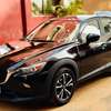Location SUV Mazda CX3 thumb 8