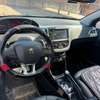 Peugeot 2008 année 2016 sous douane thumb 2