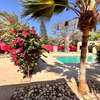 Villa avec piscine a vendre a Ngaparou thumb 13