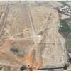 Terrains a vendre / Emeral Prime City de Diamniadio thumb 2