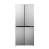 REFRIGERATEUR 431L HISENSE SIDE BY SIDE 4PORTES INVERTER thumb 1