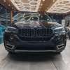 Je vend ma bmw x5 2017 7 places automatique essence thumb 0