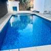 Bel appartement à vendre vue mer Almadies thumb 1