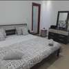 A LOUER APPARTEMENT MEUBLÉ DERRIÈRE HÔTEL ONOMO thumb 7