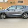 Hyundai  Tucson evgt 2017 thumb 5