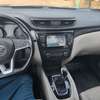 Nissan Qashqai ou rogue sport 2017 thumb 1