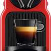 MACHINE A CAFE NESPRESSO MINI ROUGE EN85.R thumb 2