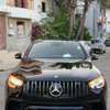 MERCEDES GLC 300 4MATIC 2021 thumb 0