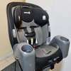 Siège Évolutif - Isofix 0 à 9 ans thumb 2