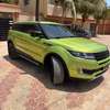 Range Rover évoque 2017 thumb 2