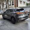 Changan UNI-K — SUV rare • Toit pano • Garanti thumb 2