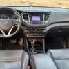 HYUNDAI TUCSON intérieur cuir thumb 7