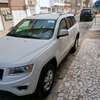 JEEP GRAND CHEROKEE LAREDO DÉJÀ DÉDOUANÈ thumb 2