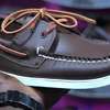 SEBAGO cuir semelle antidérapante thumb 3