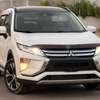 MITSUBISHI ECLIPSE CROSS 2019 thumb 9