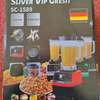 Silver Vip Gresit SC-1589 Blender 4500W multifonction thumb 0
