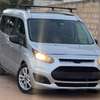 FORD TRANSIT 2.5 TDCI 2016 thumb 1