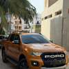 FORD RANGER WILTRACK  2022 thumb 8