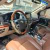 Toyota landcruser essence automatique v6 economie thumb 8