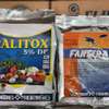 FANYTRA 40 DP Insecticide 100g thumb 2