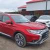 Mitsubishi Outlander 2019 7 places thumb 5