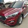 Hyundai Tucson hors série full options thumb 11