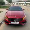 Mercedes- Benz Wanter Day CLA 250 2015 thumb 0
