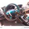 Ford Focus 2013 thumb 2
