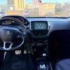 Peugeot 2008 année 2018 diesel automatique thumb 7