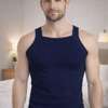 Débardeur  coton homme coupe ajustée thumb 1