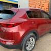KIA SPORTAGE 2017 thumb 3