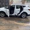Hyundai  santafe 2018 thumb 3