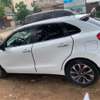 Toyota Starlet 2022 thumb 0