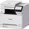 Imprimante Canon i-SENSYS MF667Cdw Laser Couleur 4-en-1 thumb 0