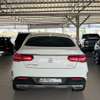 MERCEDESGLE 350D Année : 2018 thumb 1