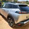 PEUGEOT 2008 Année 2020 thumb 10