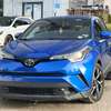Toyota CHR thumb 11