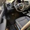 BMW X3 F25 thumb 1
