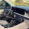Hyundai Tucson année 2025 essence automatique thumb 6