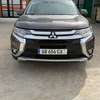 Mitsubishi Outlanler  2017 thumb 0