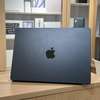 MacBook Air 2024 13 pouces - M4 | 16GB RAM | 512 - Midnight thumb 0