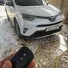 TOYOTA RAV4-2016 CFAO ACHETÉ ZÉROKM thumb 6