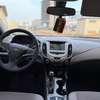 Chevrolet Cruz thumb 3
