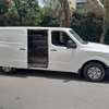 Nissan Nv1500 thumb 6